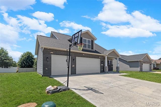234 Beauregard Dr, Shiloh, IL 62221 - photo 4