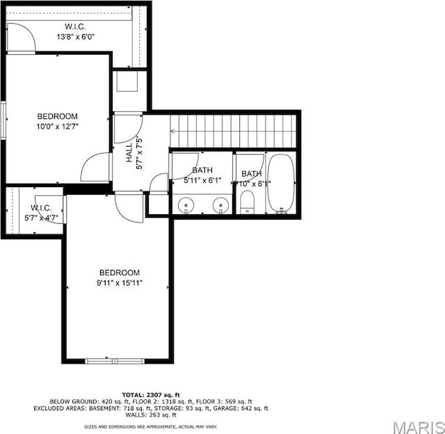 234 Beauregard Dr, Shiloh, IL 62221 - photo 37