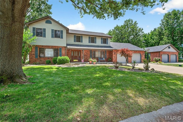 509 Lakewood Dr, Troy, IL 62294 - photo 1