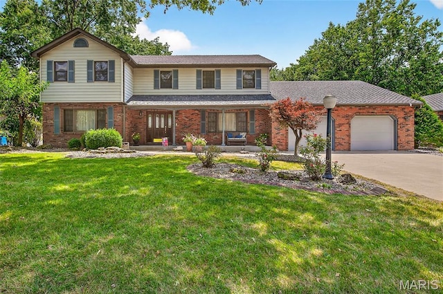 509 Lakewood Dr, Troy, IL 62294 - photo 3