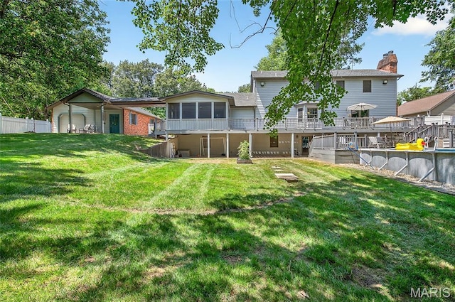 509 Lakewood Dr, Troy, IL 62294 - photo 53