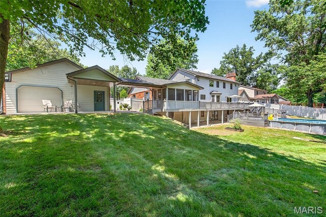 509 Lakewood Dr, Troy, IL 62294 - photo 54
