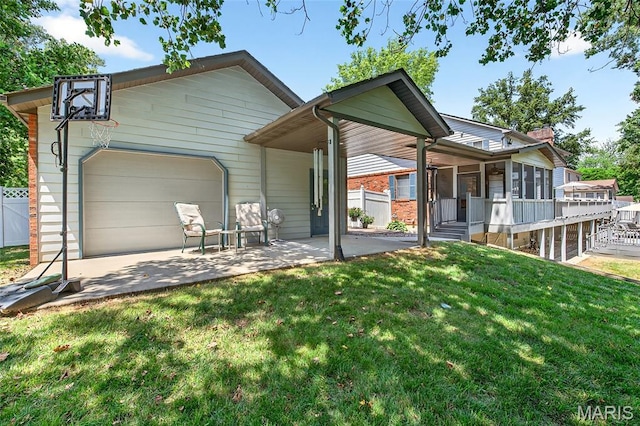 509 Lakewood Dr, Troy, IL 62294 - photo 55