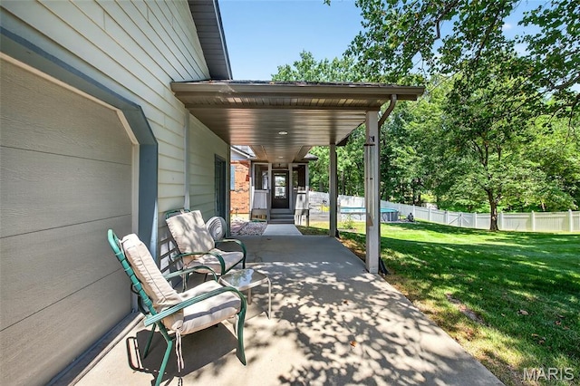 509 Lakewood Dr, Troy, IL 62294 - photo 56