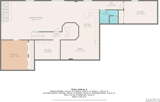 509 Lakewood Dr, Troy, IL 62294 - photo 58