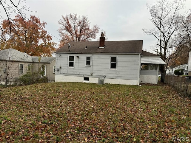 5701 Beldon Dr, Flordell Hills, MO 63136 - photo 19