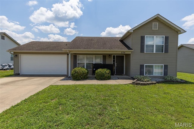 236 Bucking Horse Dr, Farmington, MO 63640 - photo 1