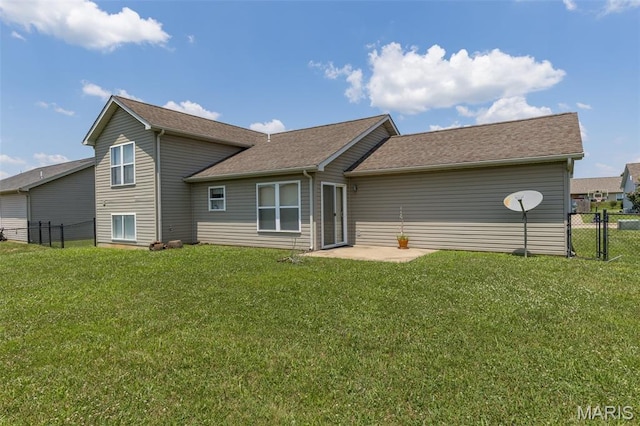 236 Bucking Horse Dr, Farmington, MO 63640 - photo 27