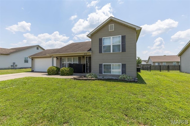 236 Bucking Horse Dr, Farmington, MO 63640 - photo 30