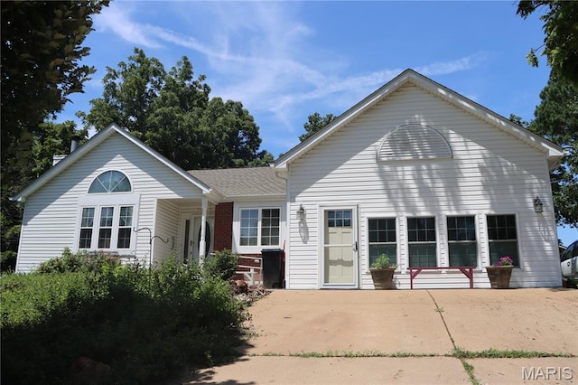 719 Camelot Estates Dr, Hillsboro, MO 63050 - photo 3