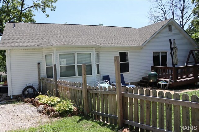 719 Camelot Estates Dr, Hillsboro, MO 63050 - photo 11