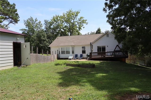 719 Camelot Estates Dr, Hillsboro, MO 63050 - photo 21