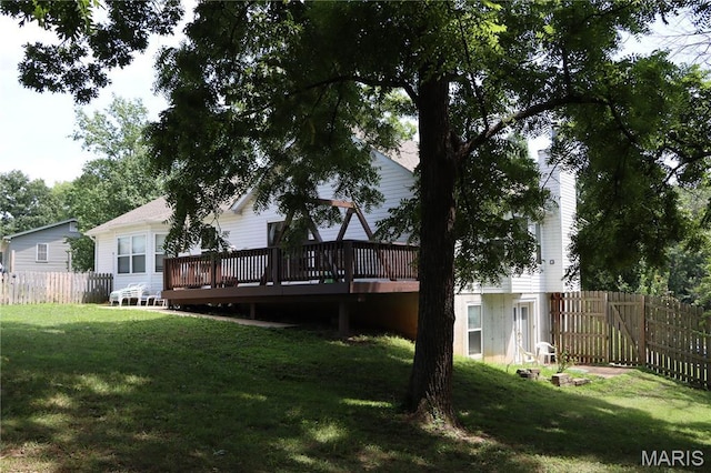 719 Camelot Estates Dr, Hillsboro, MO 63050 - photo 25