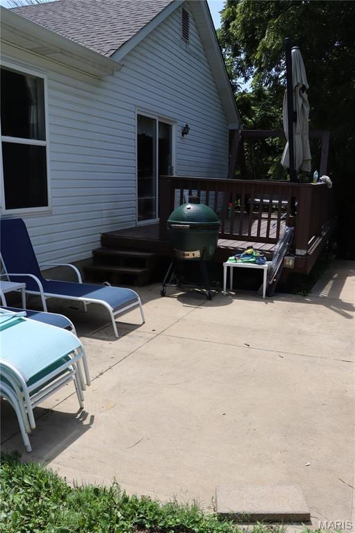 719 Camelot Estates Dr, Hillsboro, MO 63050 - photo 28