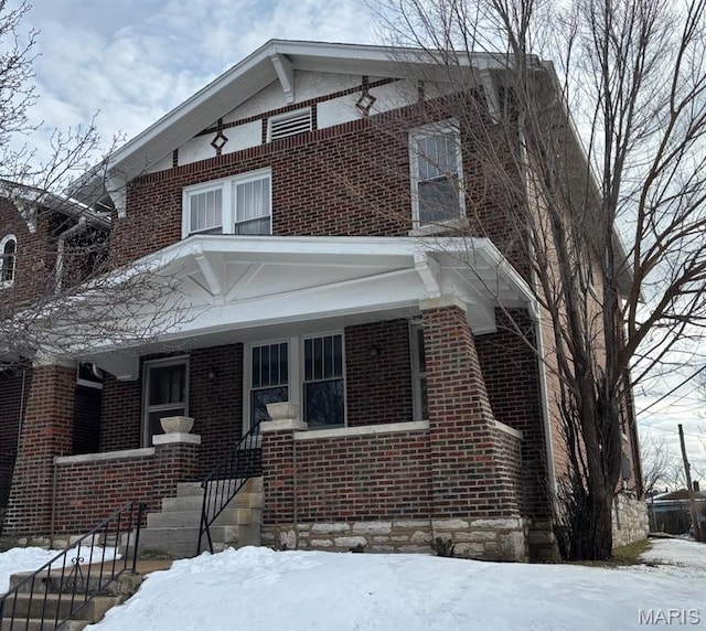 3456 Gasconade St, Saint Louis, MO 63118 - photo 8