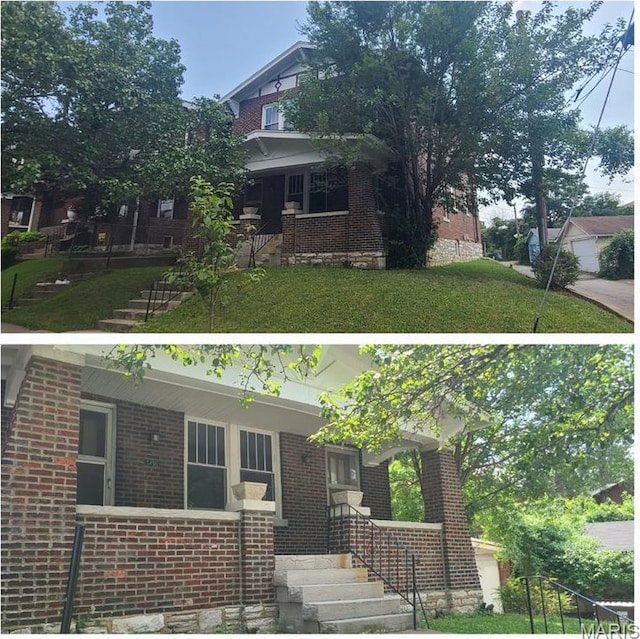 3456 Gasconade St, Saint Louis, MO 63118 - photo 1