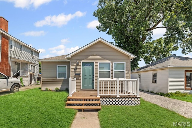 61 Eckhard Ave, Wood River, IL 62095 - photo 1