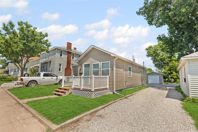 61 Eckhard Ave, Wood River, IL 62095 - photo 2
