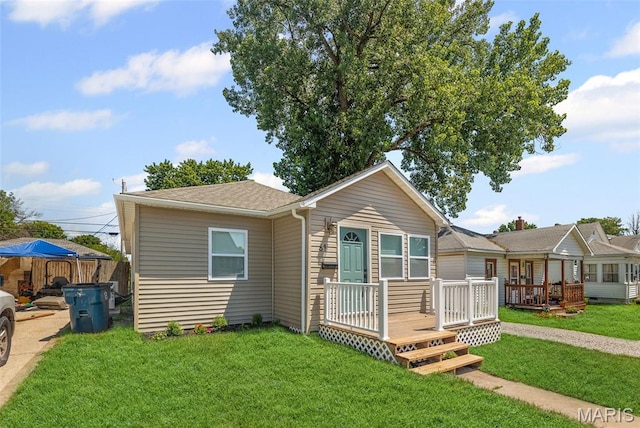 61 Eckhard Ave, Wood River, IL 62095 - photo 5