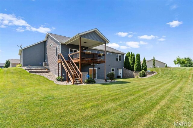 1852 Wellington Ln, Maryville, IL 62062