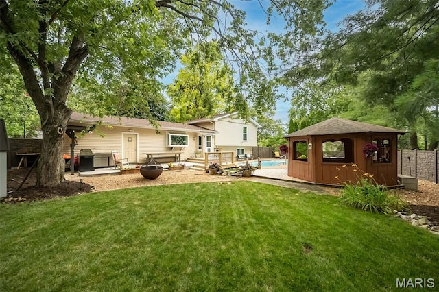 1917 Country Acres Dr, Saint Peters, MO 63376 - photo 16