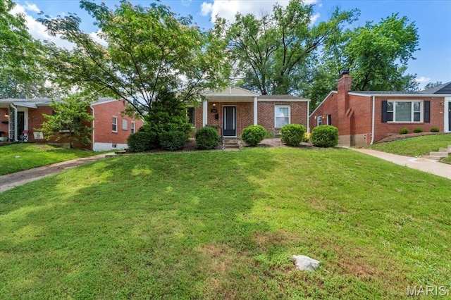 7860 Ahern Ave, University City, MO 63130