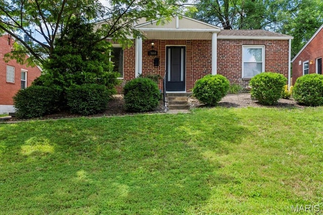 7860 Ahern Ave, University City, MO 63130