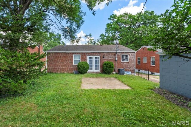 7860 Ahern Ave, University City, MO 63130
