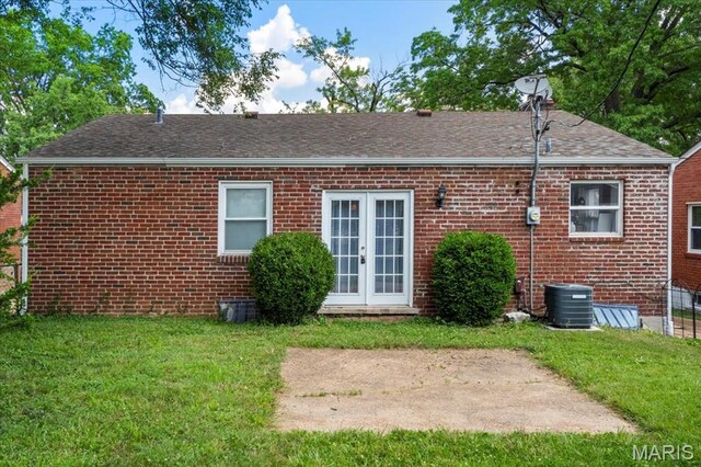 7860 Ahern Ave, University City, MO 63130