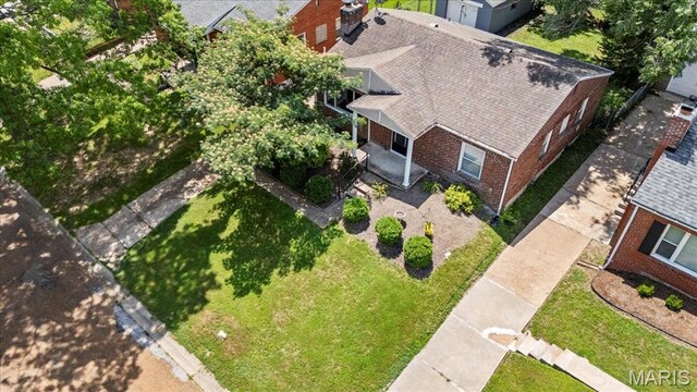 7860 Ahern Ave, University City, MO 63130