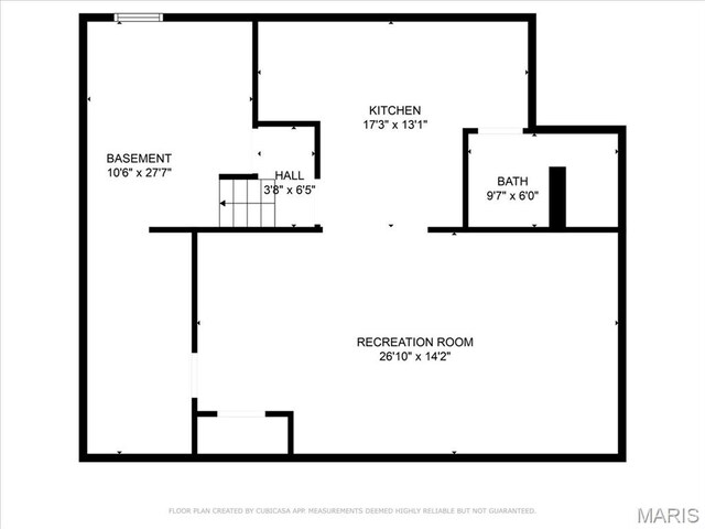 7860 Ahern Ave, University City, MO 63130