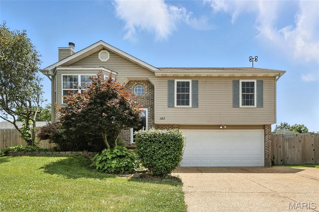 107 Riverview Bend Estates Dr, Crystal City, MO 63019 - photo 1