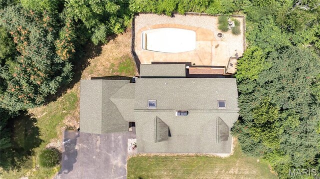 5445 Saxtown Rd, Millstadt, IL 62260 - photo 3