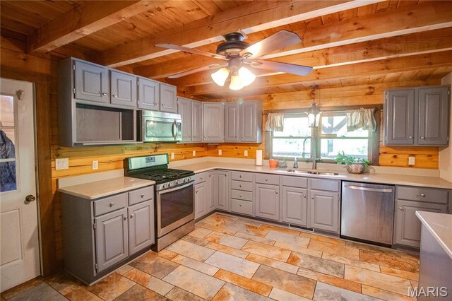 5445 Saxtown Rd, Millstadt, IL 62260 - photo 23