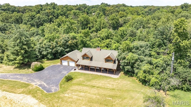 5445 Saxtown Rd, Millstadt, IL 62260 - photo 1