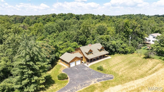 5445 Saxtown Rd, Millstadt, IL 62260 - photo 2