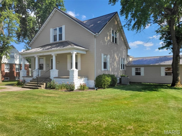 172 W Saint Louis St, Hoyleton, IL 62803 - photo 3