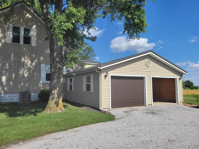 172 W Saint Louis St, Hoyleton, IL 62803 - photo 8