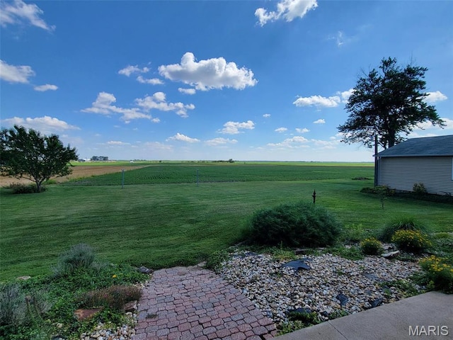 172 W Saint Louis St, Hoyleton, IL 62803 - photo 11