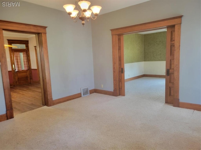 172 W Saint Louis St, Hoyleton, IL 62803 - photo 12