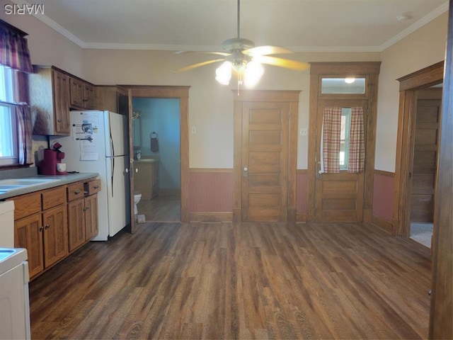 172 W Saint Louis St, Hoyleton, IL 62803 - photo 13