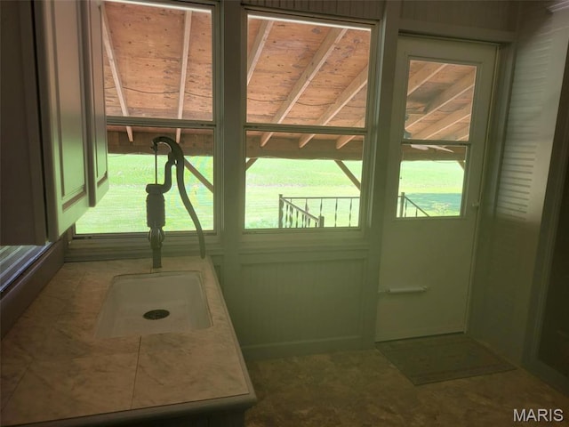172 W Saint Louis St, Hoyleton, IL 62803 - photo 25