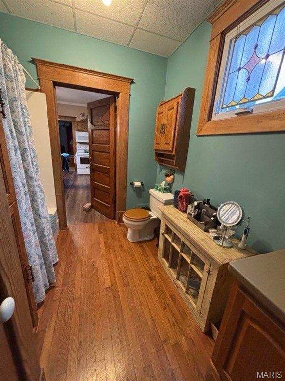 172 W Saint Louis St, Hoyleton, IL 62803 - photo 37