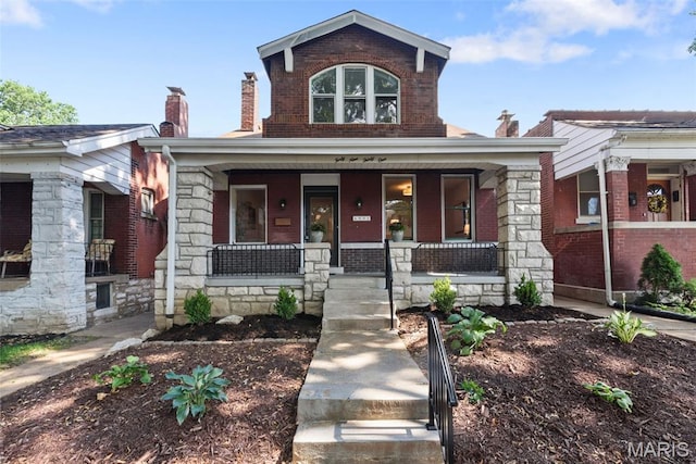 4931 Bonita Ave, Saint Louis, MO 63109 - photo 1