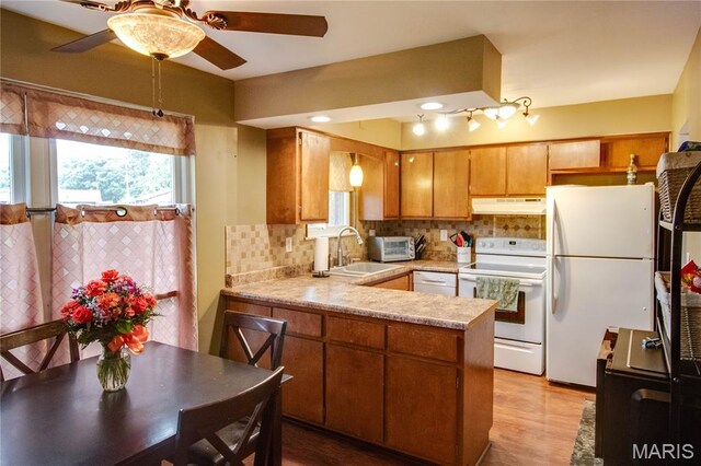 214 Big Bend Dr, Wood River, IL 62095 - photo 9