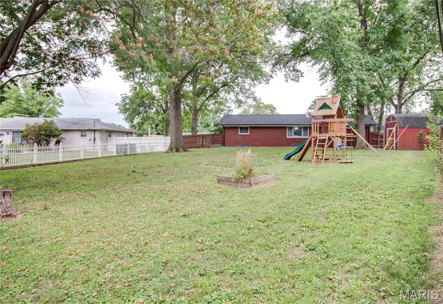 214 Big Bend Dr, Wood River, IL 62095 - photo 32