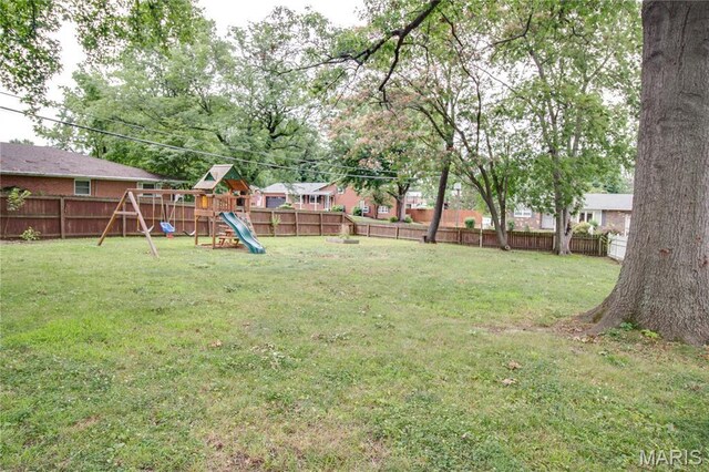 214 Big Bend Dr, Wood River, IL 62095 - photo 33
