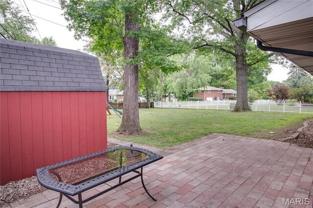 214 Big Bend Dr, Wood River, IL 62095 - photo 34