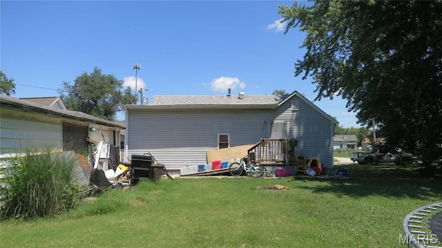 110 Benton St, Mount Olive, IL 62069 - photo 4