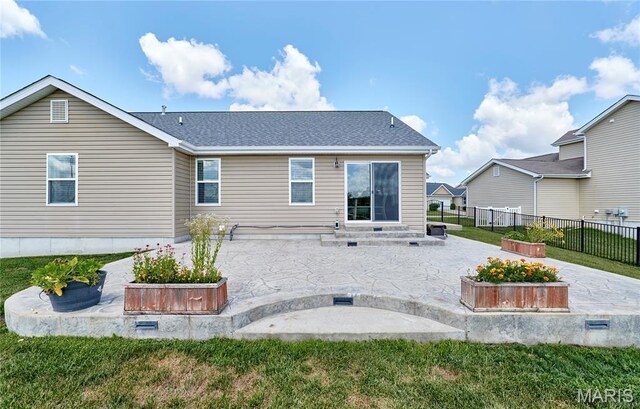 200 Limerick Ave, Wentzville, MO 63385